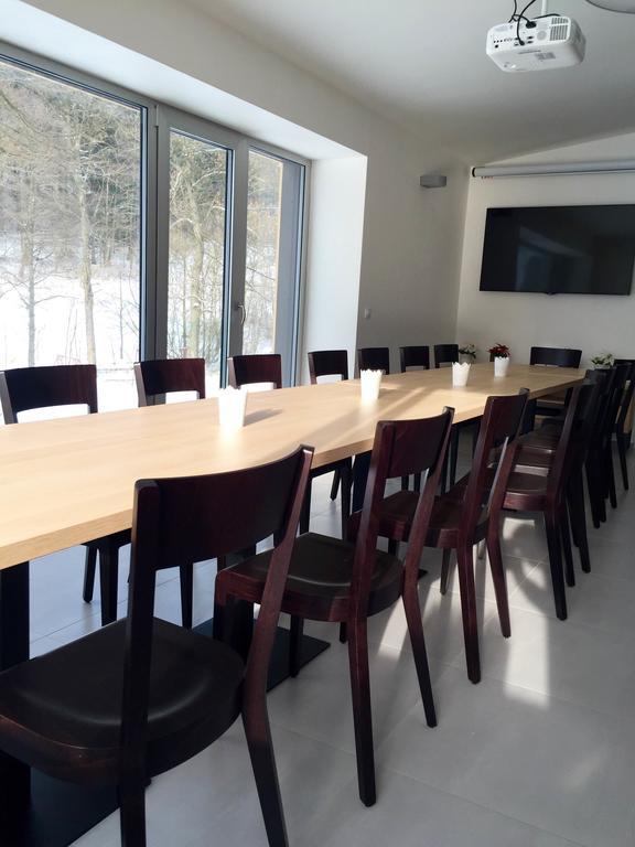 Vila Vivenot Malá Morávka Εξωτερικό φωτογραφία