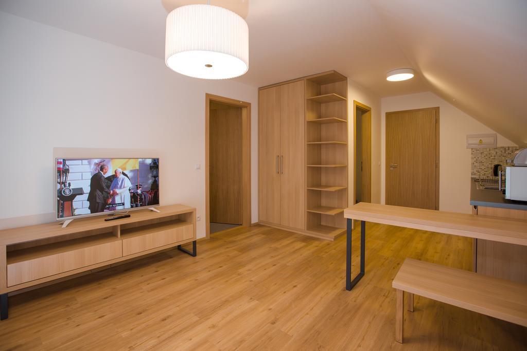Vila Vivenot Malá Morávka Δωμάτιο φωτογραφία