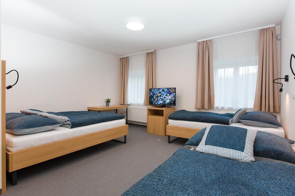 Vila Vivenot Malá Morávka Δωμάτιο φωτογραφία